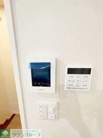 ハミングバード森野の物件内観写真